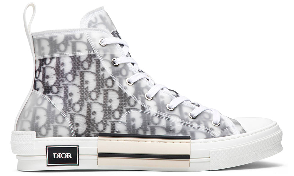 All Star Dior High Top Sneaker All Star Dior B23 High Top Damen