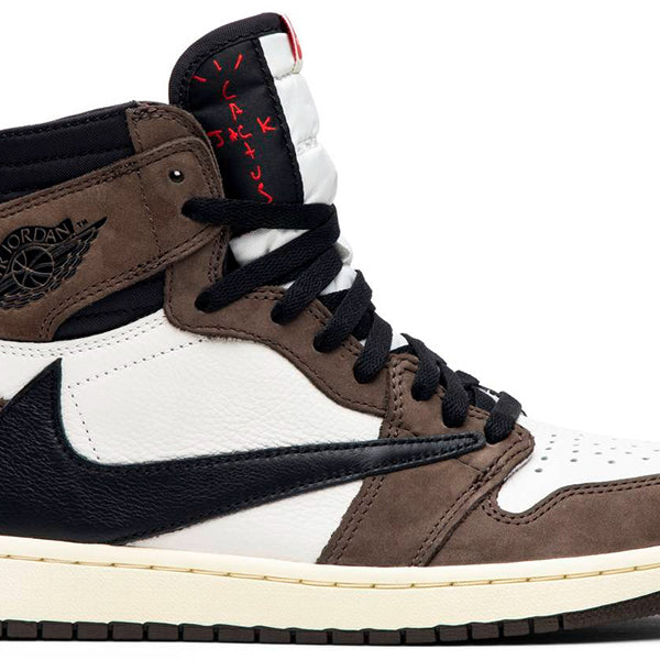 Travis scott jordan 1 cheap hotsell