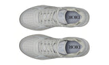 Dior B27 Low Top Sneaker Grey - DUBAI ALL STAR