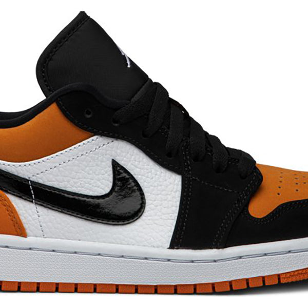 Air Jordan 1 Low Shattered Backboard DUBAI ALL STAR