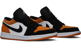 Air Jordan 1 Low 'Shattered Backboard' - DUBAI ALL STAR