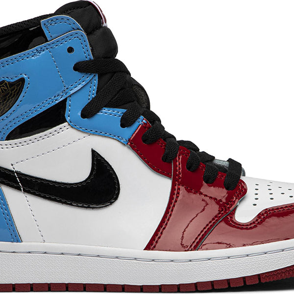 Air Jordan 1 Retro High OG Fearless DUBAI ALL STAR