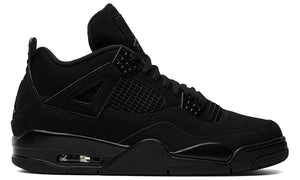Nike Air Jordan 4 Retro 'Black Cat' - DUBAI ALL STAR