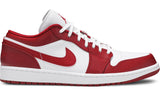 Nike Air Jordan 1 Low "Gym Red" - DUBAI ALL STAR