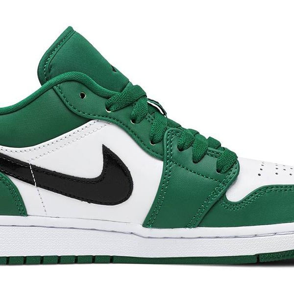 Air Jordan 1 Low Pine Green DUBAI ALL STAR