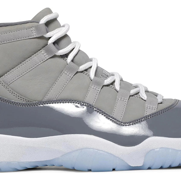 Air Jordan 11 Retro Cool Grey 2021 DUBAI ALL STAR
