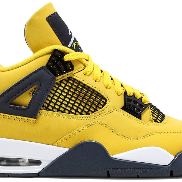 Yellow jordan shoes hotsell