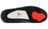 Nike Air Jordan 4 Retro 'Taupe Haze' - DUBAI ALL STAR