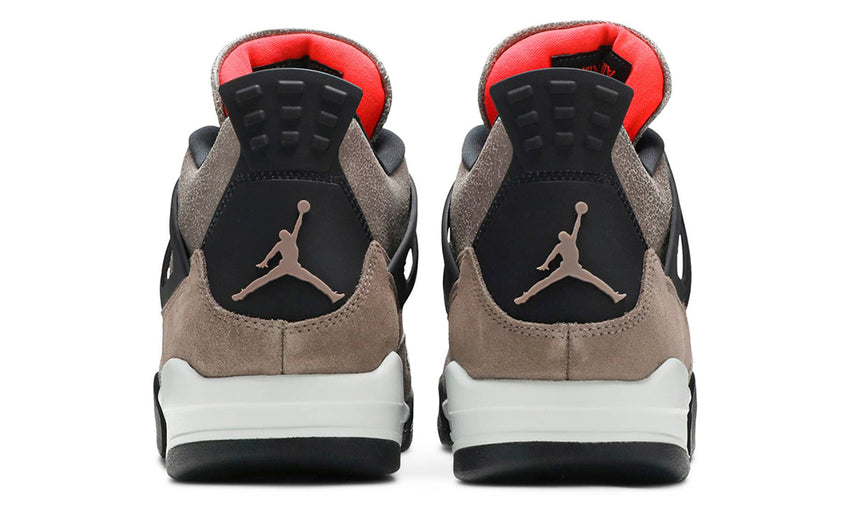 Nike Air Jordan 4 Retro 'Taupe Haze' | DUBAI ALL STAR