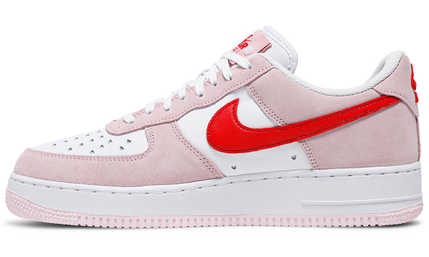 nike air force 1 love letter womens