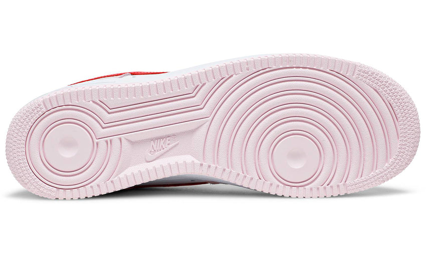 air force 1 07 qs love letter