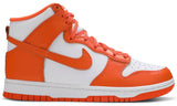 Nike Dunk High “Orange Blaze” - DUBAI ALL STAR