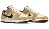 Nike Dunk Low Premium "Cheetah" - DUBAI ALL STAR