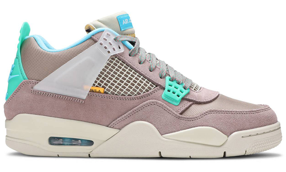 Union LA x Nike Air Jordan 4 Retro 'Taupe Haze' | DUBAI ALL STAR