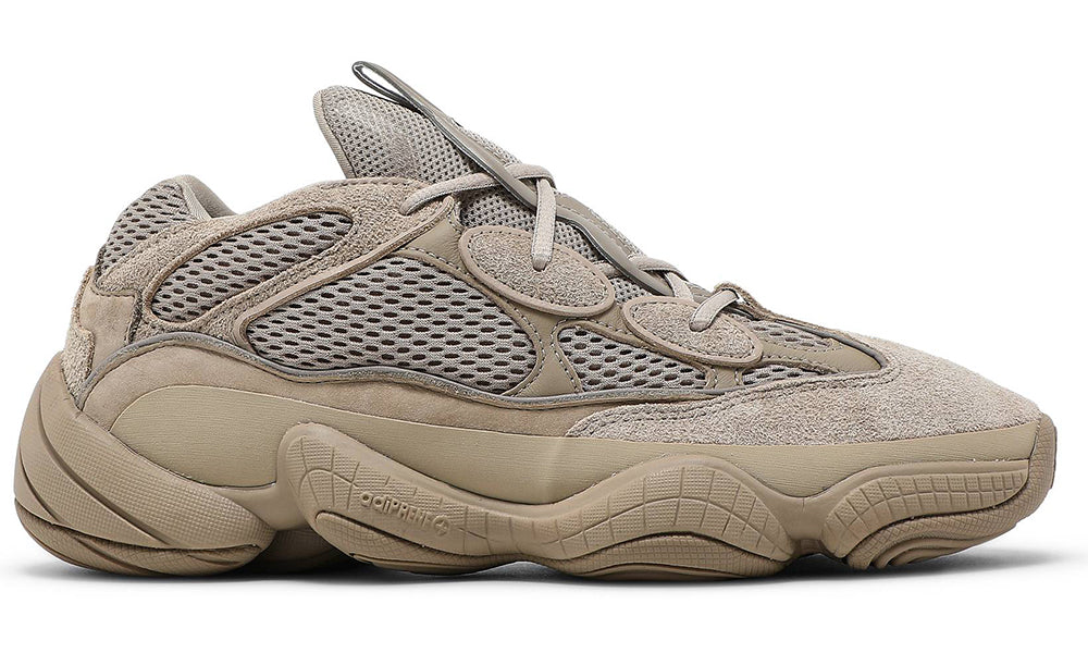 Adidas Yeezy 500 'Taupe Light' | DUBAI ALL STAR
