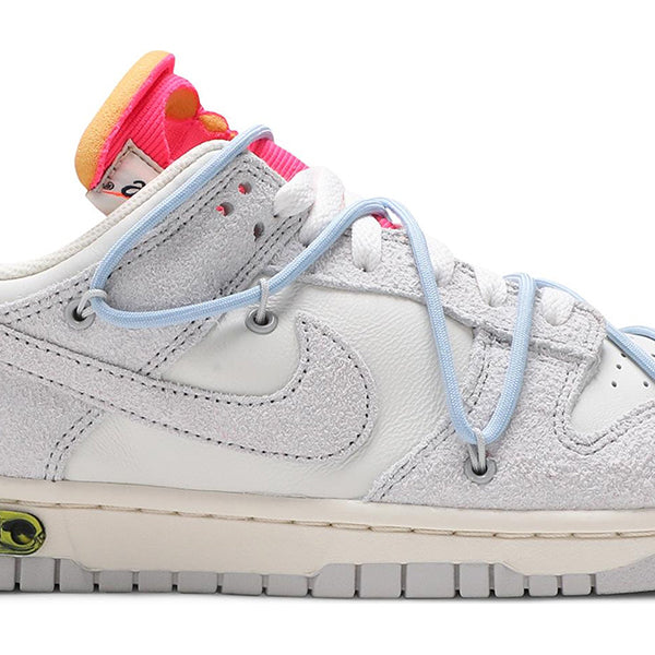 Air Rubber Dunk Nike Dunk New Off White Sneakers 219 Nike X Off