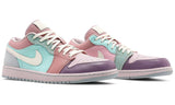 Air Jordan 1 Low SE 'Easter Pastel' - DUBAI ALL STAR