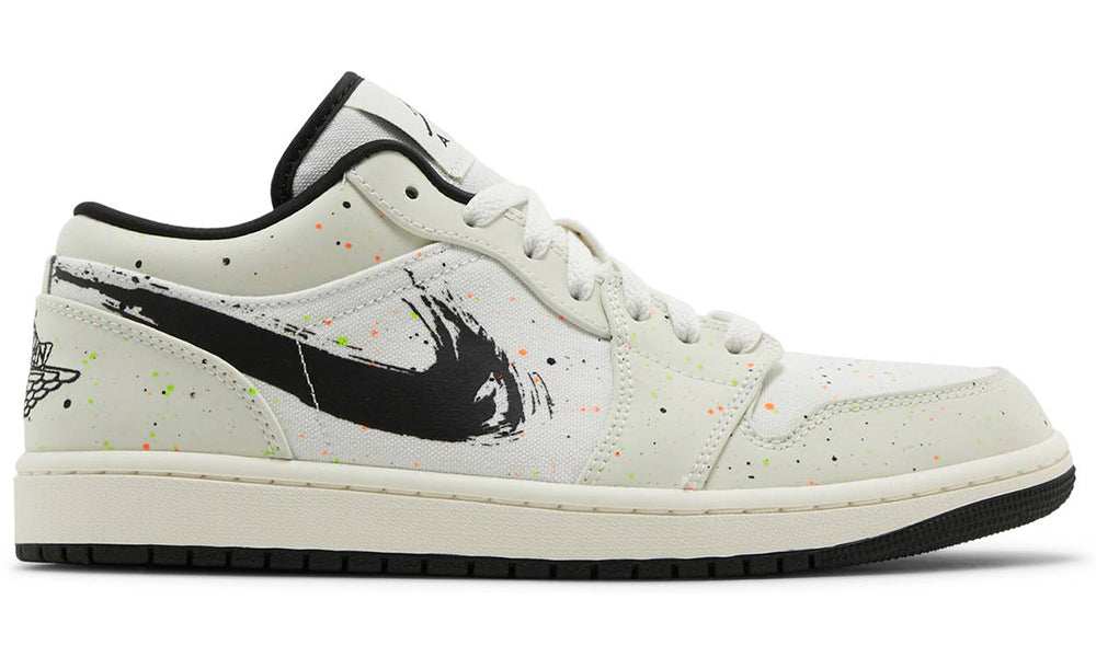 Air jordan cheap 1 splatter