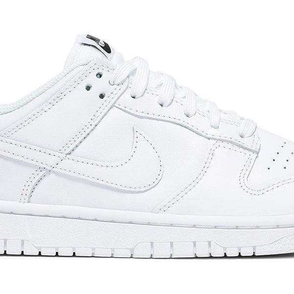 Nike Dunk Low Triple White DUBAI ALL STAR