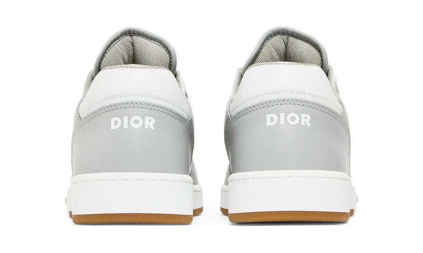 Dior B27 Low 'Dior Oblique Galaxy - Grey Gum' - DUBAI ALL STAR
