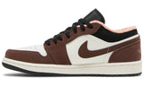 Air Jordan 1 Low "Mocha" - DUBAI ALL STAR