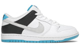 Nike SB Dunk Low Pro 'Laser Blue' - DUBAI ALL STAR