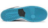 Nike SB Dunk Low Pro 'Laser Blue' - DUBAI ALL STAR