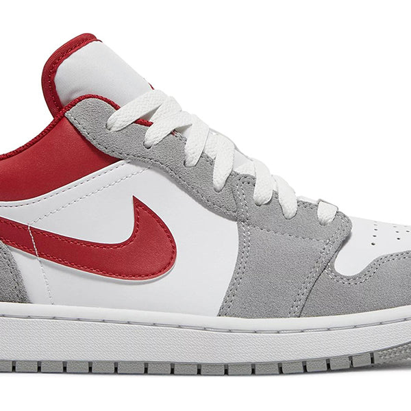 Jordan low 1 red clearance
