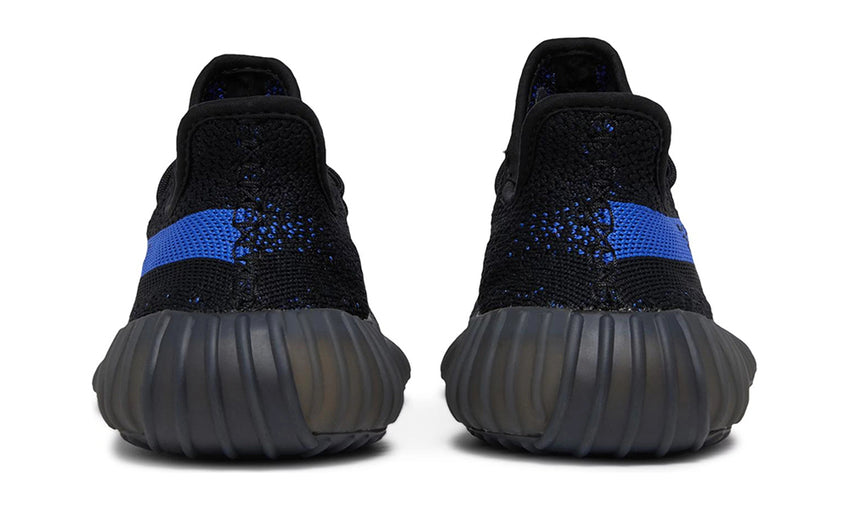 Adidas yeezy kinderen blauw online