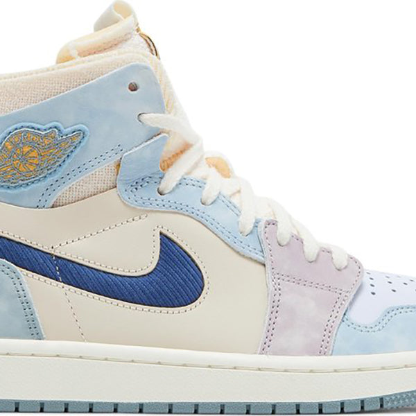 Air jordan 1 celesti hotsell