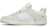Nike Dunk Low Disrupt 2 “Pale Ivory” sneakers - DUBAI ALL STAR