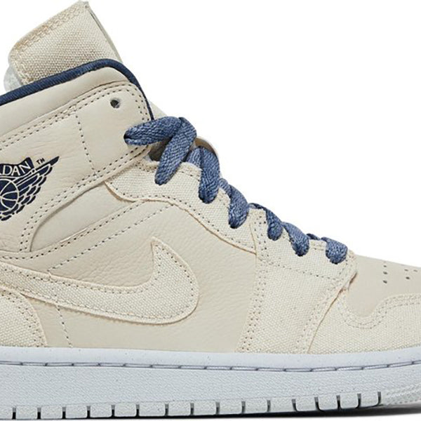 Air jordan store 1 mid jeter
