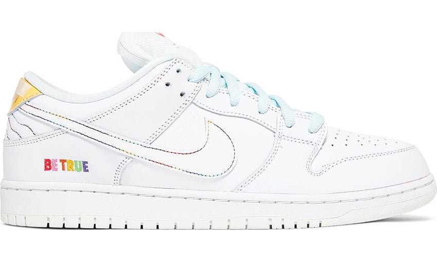 Nike Dunk Low SB 'Be True' - DUBAI ALL STAR