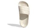 adidas Adilette 22 Slides Grey/Beige - DUBAI ALL STAR