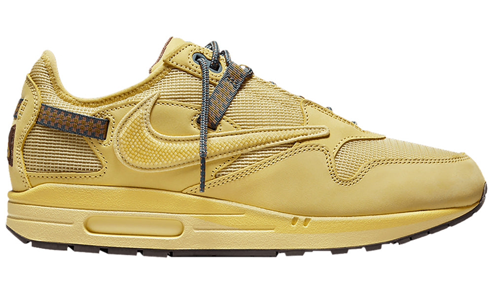 Nike air max outlet gold tick