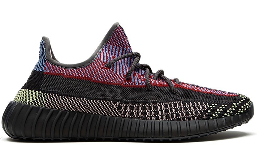 Yeezy Boost 350 V2 “Yecheil” | DUBAI ALL STAR