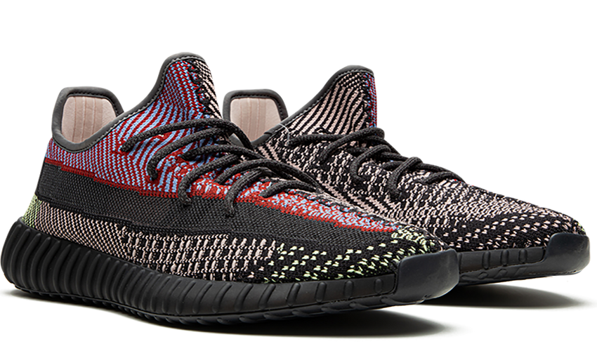 Yeezy Boost 350 V2 “Yecheil” | DUBAI ALL STAR