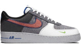 Nike Air Force 1 07 Recycled White - DUBAI ALL STAR