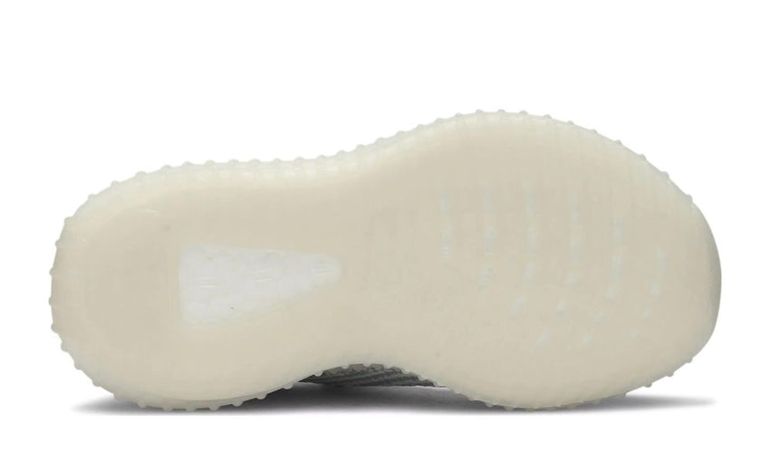 Yeezy Kids 350 V2 'Cloud White Non-Reflective' sneakers - DUBAI ALL STAR