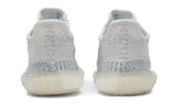 Yeezy Kids 350 V2 'Cloud White Non-Reflective' sneakers - DUBAI ALL STAR