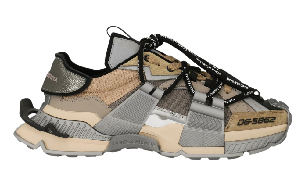 Dolce Gabbana DUBAI ALL STAR