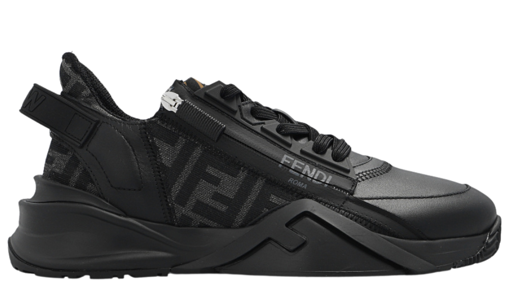 Fendi roma sneakers sales