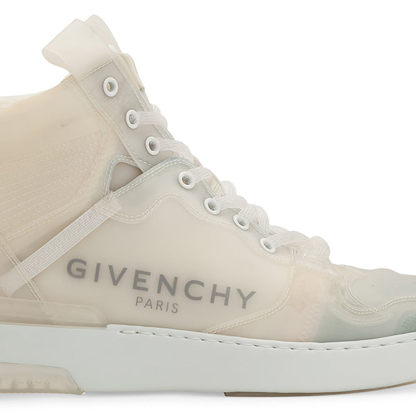 GIVENCHY Wing high top sneakers DUBAI ALL STAR