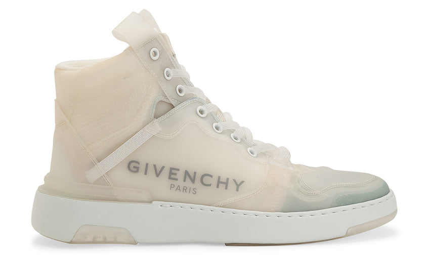 GIVENCHY Wing high top sneakers - DUBAI ALL STAR
