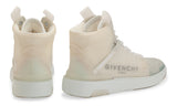 GIVENCHY Wing high top sneakers - DUBAI ALL STAR