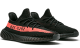 Yeezy Boost 350 V2 “Red” - DUBAI ALL STAR