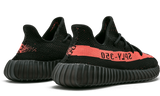 Yeezy Boost 350 V2 “Red” - DUBAI ALL STAR