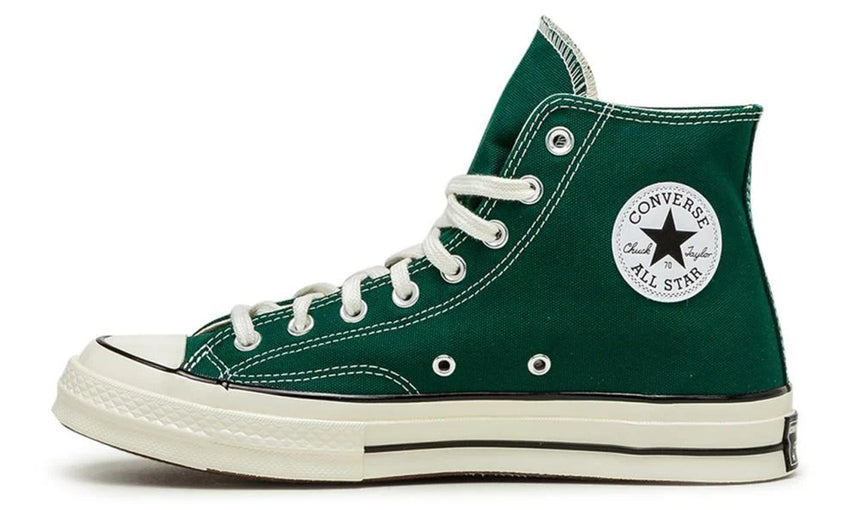 Converse chuck 70 high in midnight clover Clearance