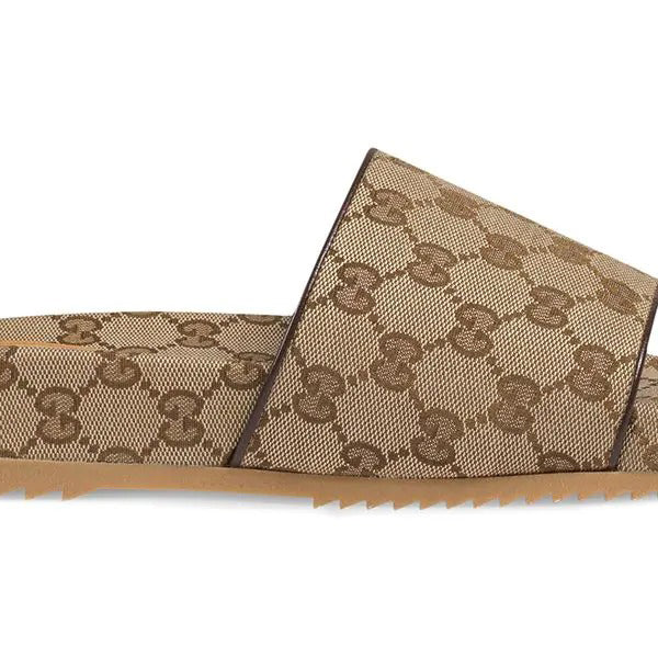 New gucci slides online