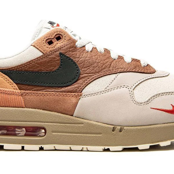 Nike Air Max 1 City Pack Amsterdam DUBAI ALL STAR